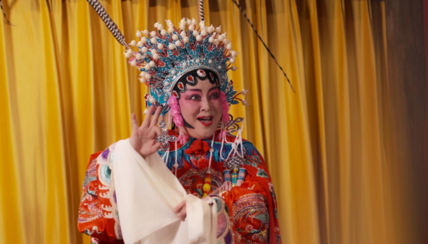 茅臺王子酒 · 致敬奮斗者